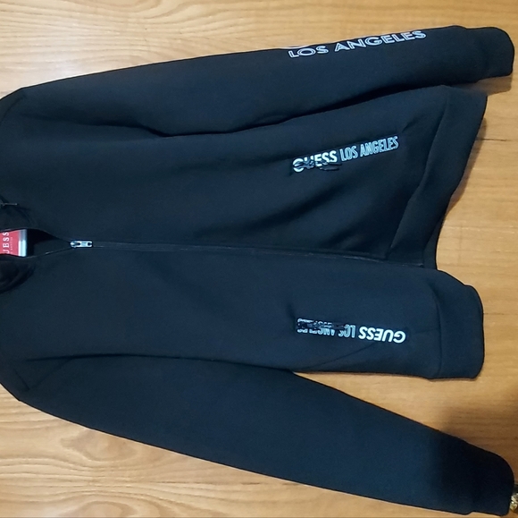 Jacket - Picture 3 of 3